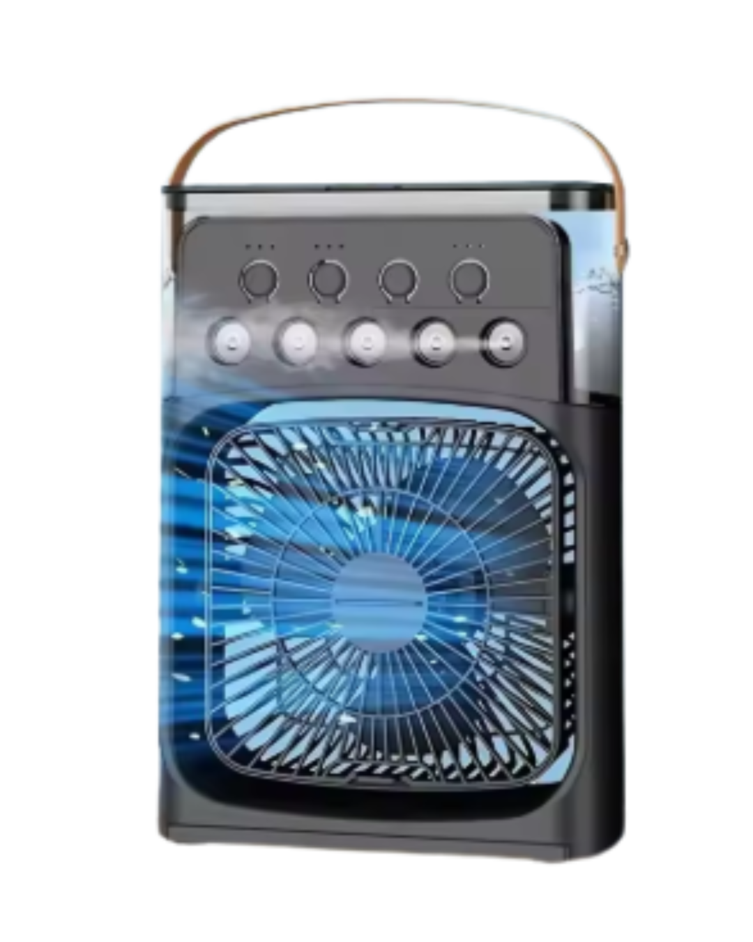 2025 New 3 in 1 Household Air Cooler