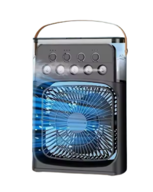 2025 New 3 in 1 Household Air Cooler